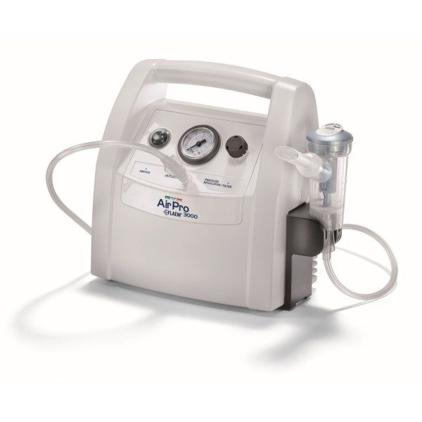 AirPro 3000 Standard Nebuliser (AP25P00)