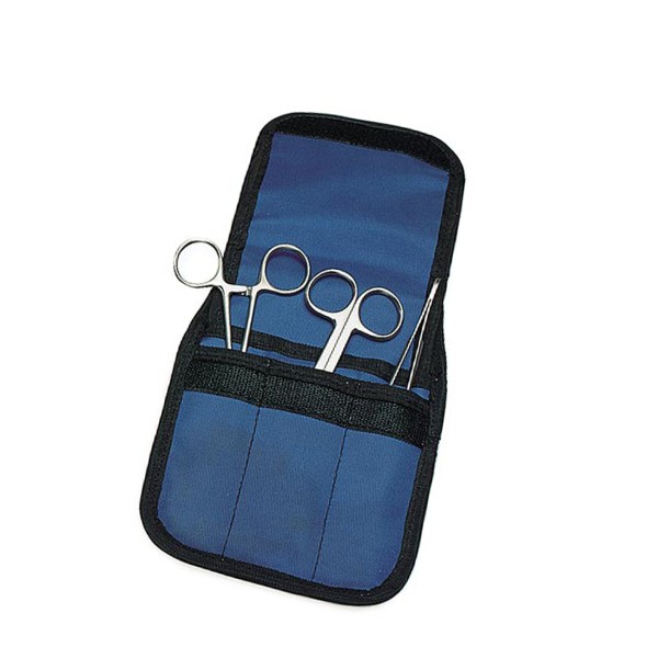 Guardian Canvas Paramedic Pouch - With Contents (5.01.315)
