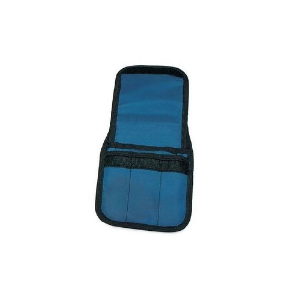 Guardian Canvas Paramedic Pouch - Without Contents (5.01.313)