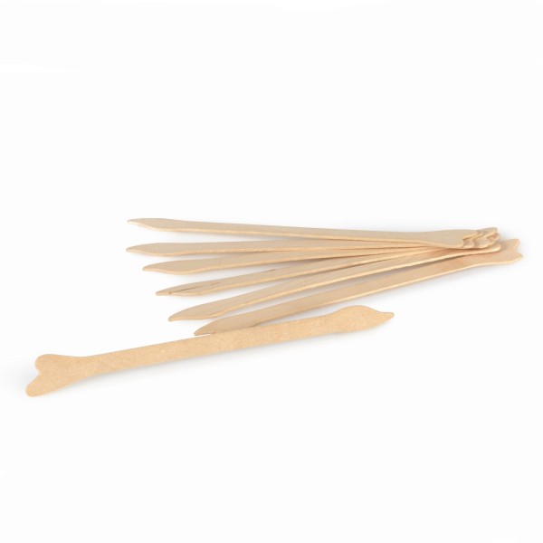 Ayres Spatula, Type F (Box of 100) (1090701)