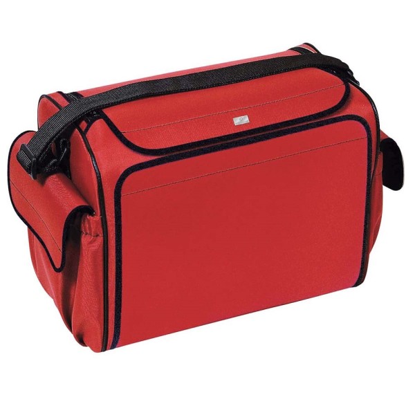 Bollmann Care Case - Polymousse Red (1.04.417)