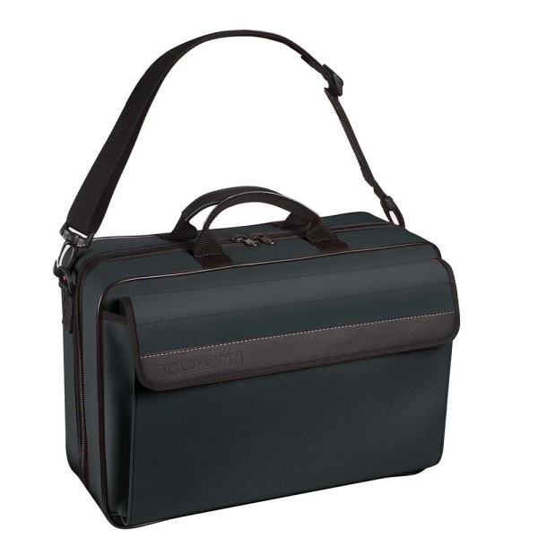 Bollmann Medicare XL Case - Black (1.01.421)