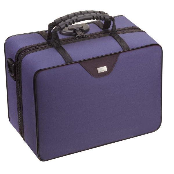 Bollmann Mini Case - Blue (1.08.415)