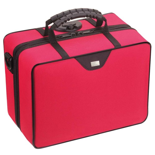 Bollmann Mini Case - Red (1.08.417)