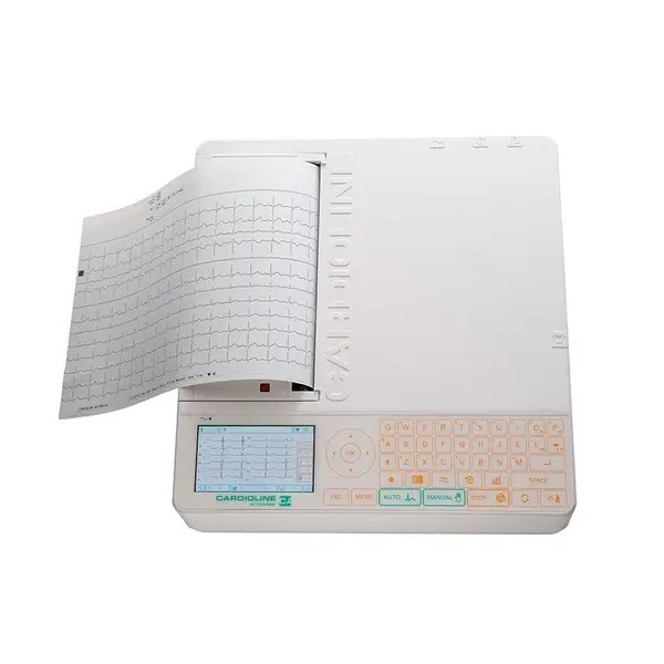 Cardioline ar2100view BT package -12 Channel Digital ECG (80609310)