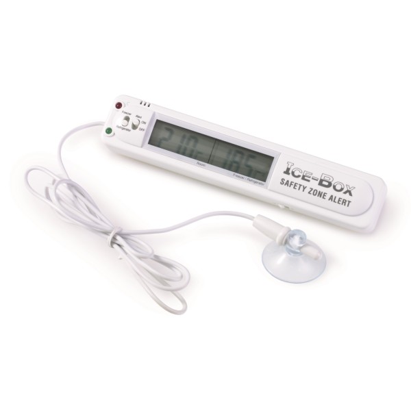 Digital Thermometers For Display Of Internal Fridge Temperature (96.22.000)