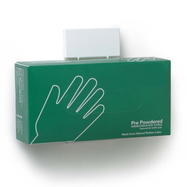 Dracula Tissue And Glove Box Holder (AWD750)