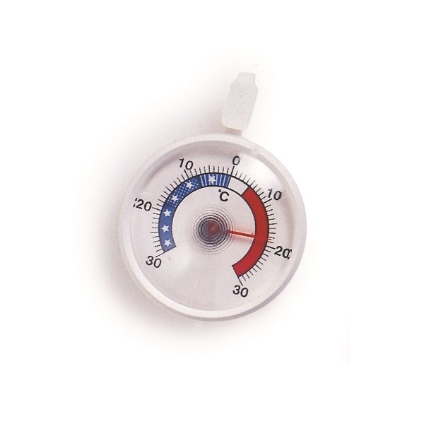 Fridge Thermometer With Dial (96.19.000)