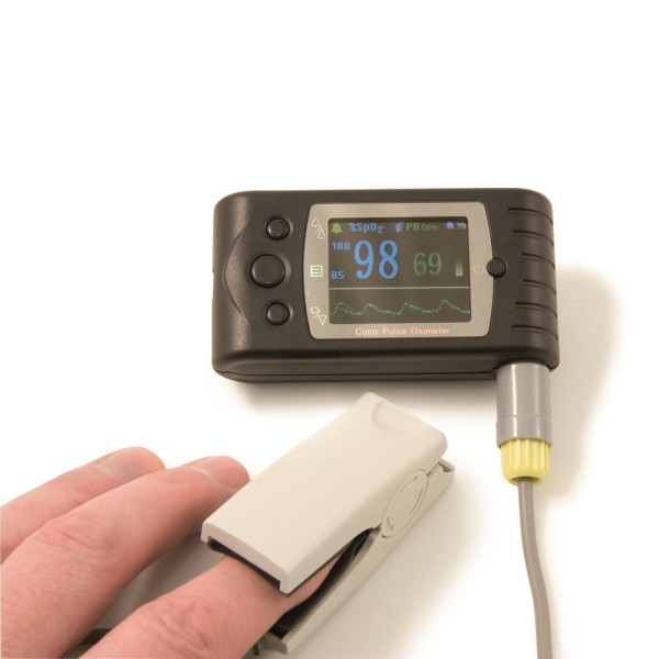 Guardian Pro-Line G-60B Pulse Oximeter (G-60B)