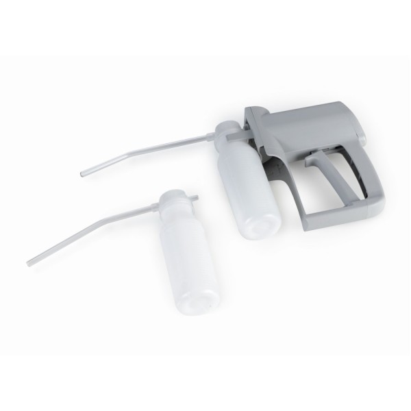 Guardian HandiVac Emergency Aspirator With Bottle & Catheter (160.55.000)