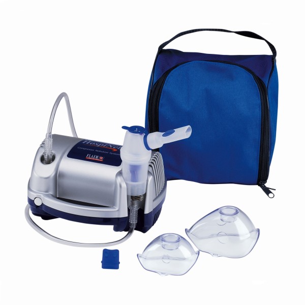 HospiNeb Complete Professional High Flow Nebuliser (120.12.060)