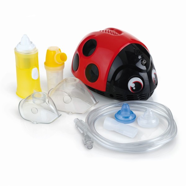 Lella The Ladybug Nebuliser (120.30.000)