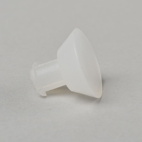 Projet 101 Ear Irrigator Mushroom Valve (190.60.000/1)