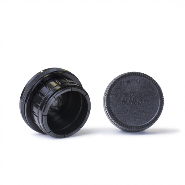 Opticlar Dermatoscope Adaptor For Nikon Cameras (100.000.200/20) 