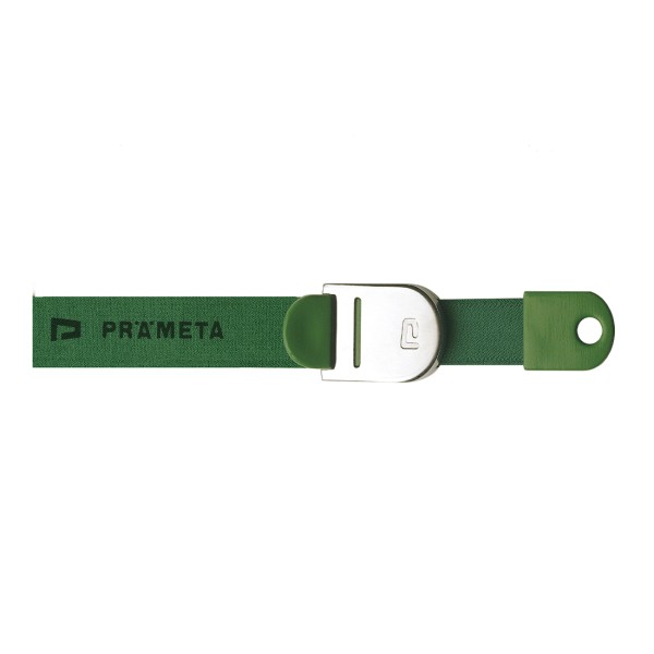 Prameta Green Tourniquet Quick Release Autoclaveable (93.06.000)