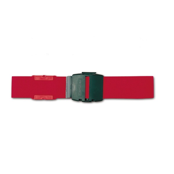 Prameta Spare Strap for Red Emergency Tourniquet (93.12.000)