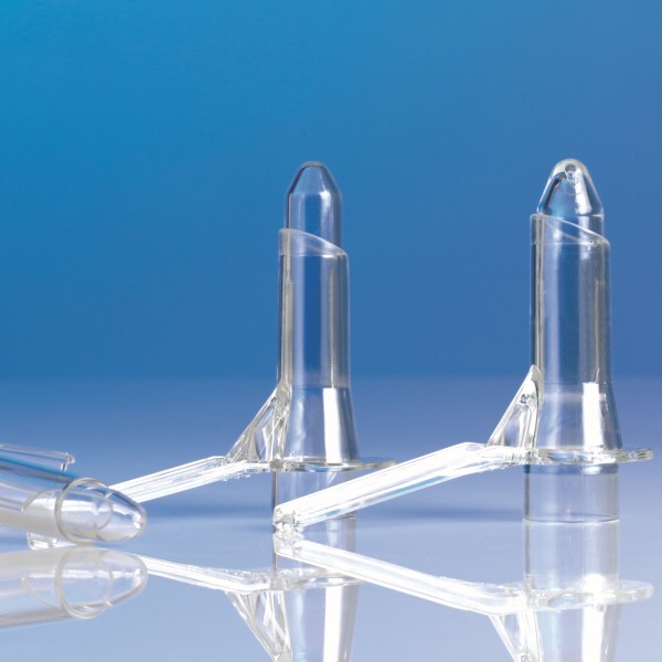 ProSpec Disposable Proctoscope - Small (Box of 20) (I.350.01)