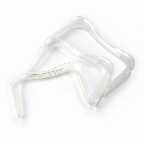 ProSpec Sims Vaginal Speculum Medium Disposable (Box of 20) (F.370.02)