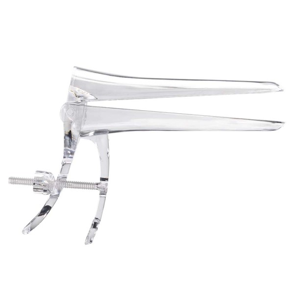 ProSpec Eco Vaginal Speculum Large Disposable (Box of 25) (F.300.03E)