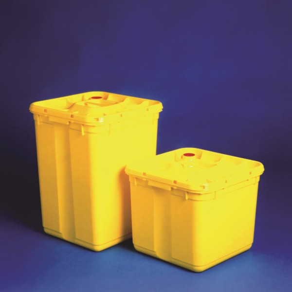 Rigi-Box Steri 60 Litre Container (AWDR60)