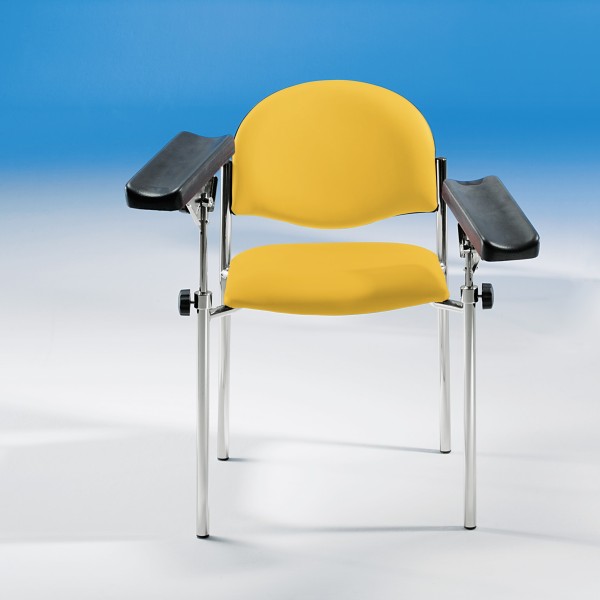 Select Eco Haemo Chair (AWS-40335)