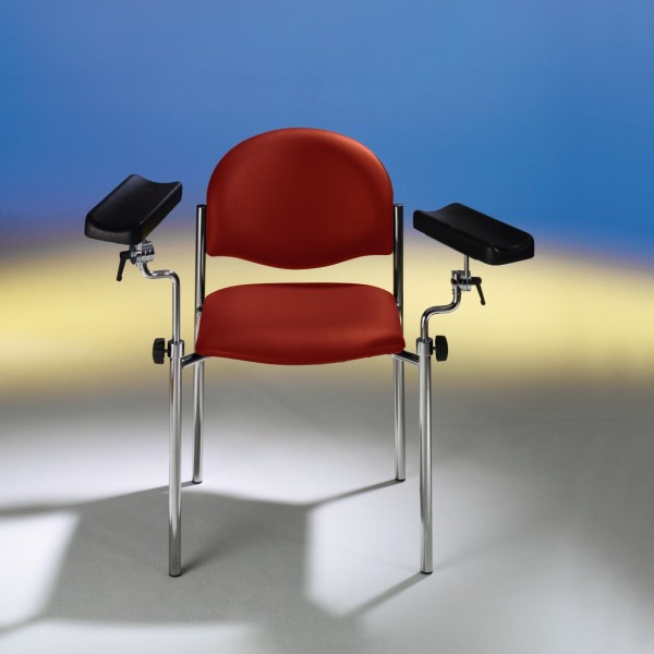 Select Eco Haemo Plus Chair (AWS-40331)