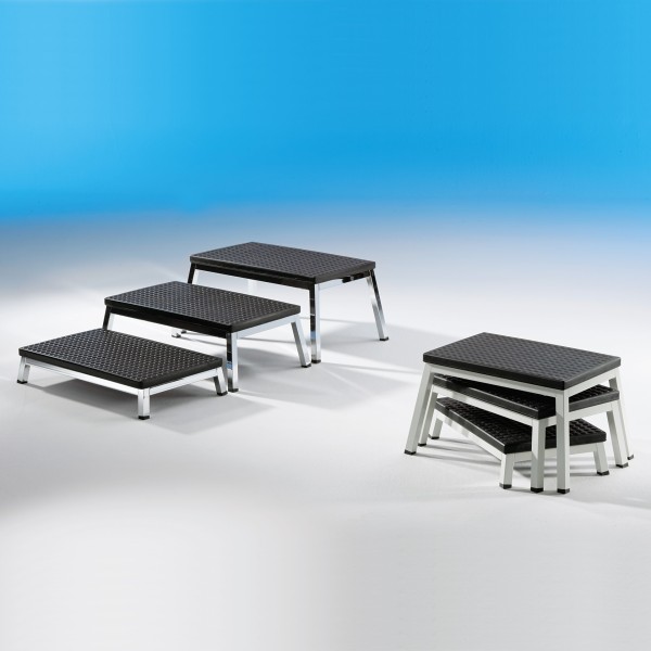 AW Select Raiza Maxi Couch Step 45Lx30Wx30H Platform (AWS-42284)