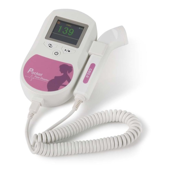 Sonoline C Fetal Doppler With 2Mhz Probe (ST0005)