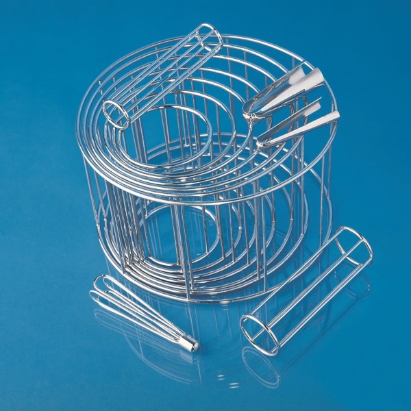 Martin Wire Frame Bandage Applicator, Shuttlecock, 00, 01 or 12 (130.00.015)