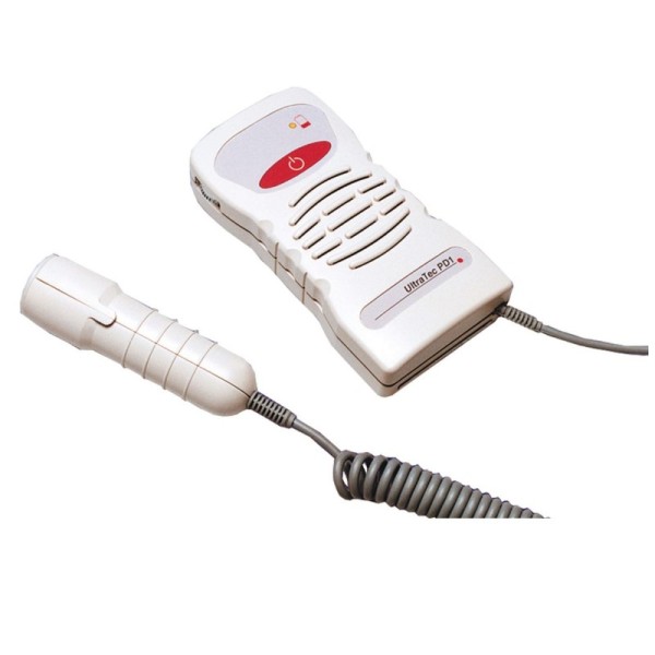 UltraTech PD1 Combination Doppler with 8MHz Probe (PD1COMB8MZ)