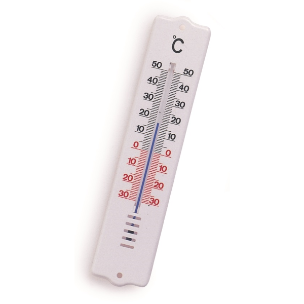 Wall Thermometer - Celsius Only (96.16.000)