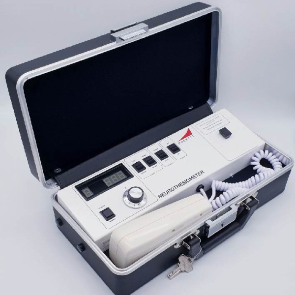 Neurothesiometer with Rechargeable Battery (NEU1501)