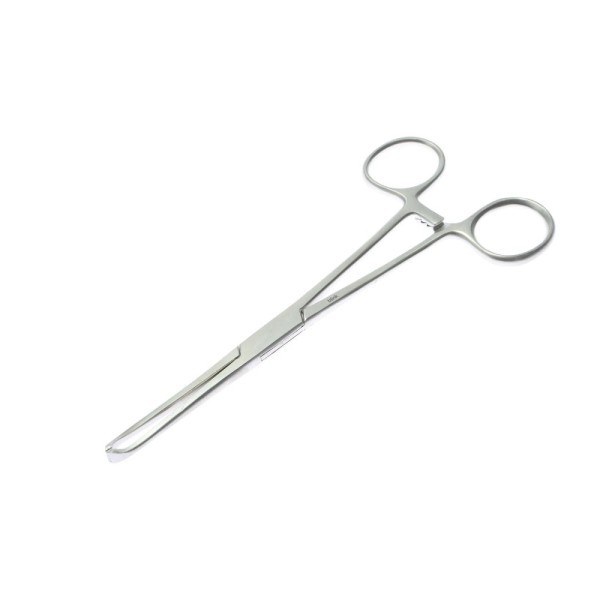 Blink Medical Allis Tissue Tying Forceps 15cm (Box of 10) (HR160)