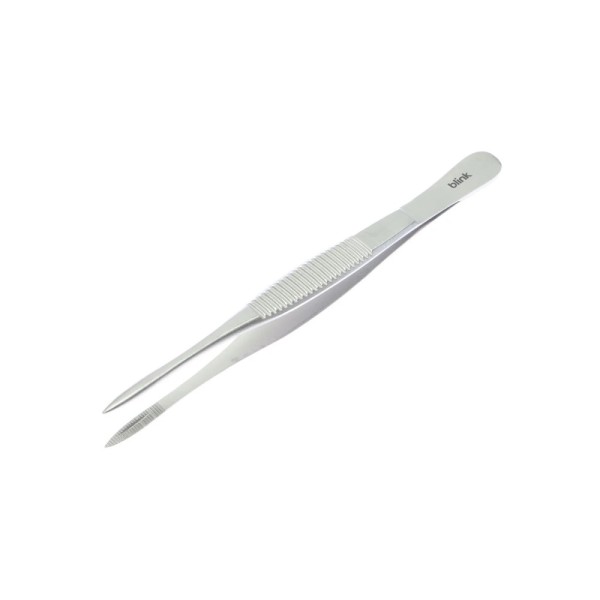 Blink Medical Moorfields Suture Forceps (Box of 10) (10-1301)