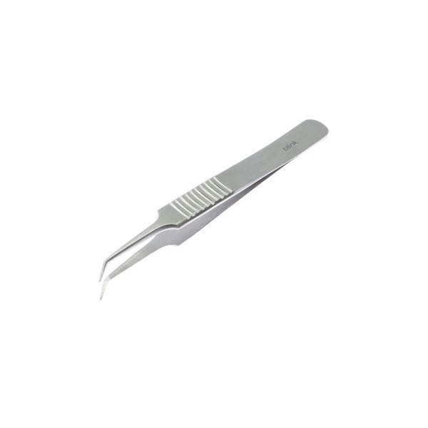 Blink Medical Serrated Angled Cutting Forcep (Box of 10) (HR141)