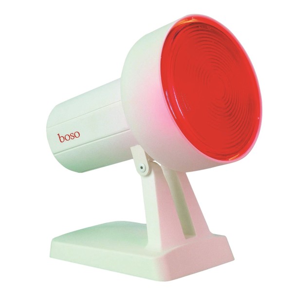 Boso Infrared Therapy Lamp 100w (BoSotherm 4000)