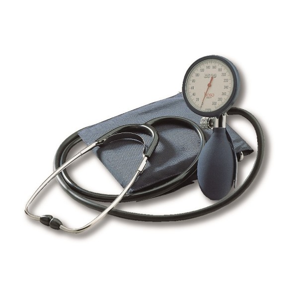 Boso BS90 Self Test Sphygmomanometer (55.08.200)