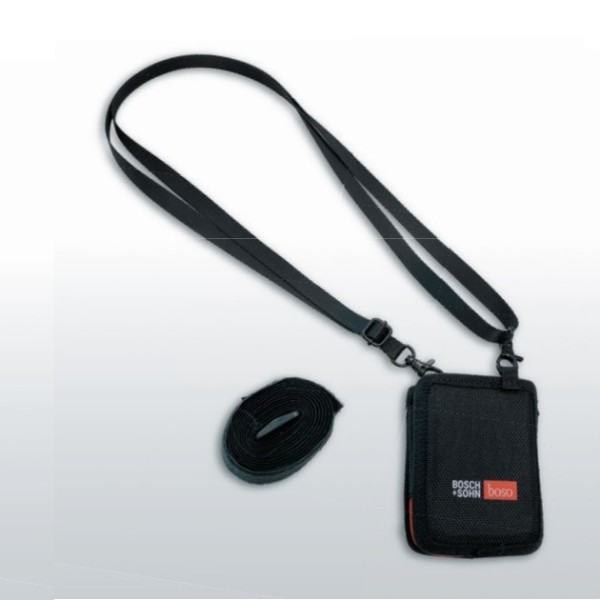 Boso Hip Case Bag for TM2430 BP Monitor (60.24.000/5)
