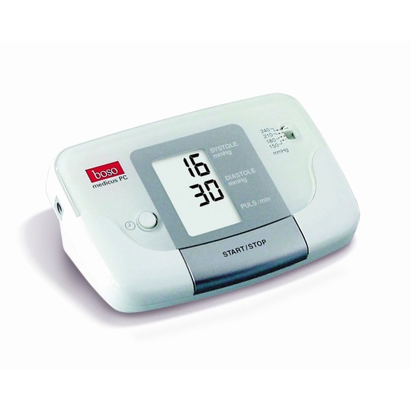 Boso Blood Pressure Instrument - Medicus Classic, Upper Arm (60.10.000)