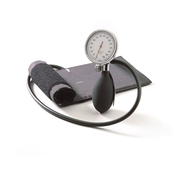 Boso Roid Aneroid Sphygmomanometer (50.07.123)