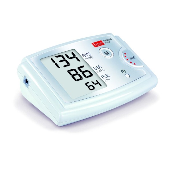 Boso Standard Blood Pressure Instrument - Medicus Prestige with Adult Cuff (60.30.000) 