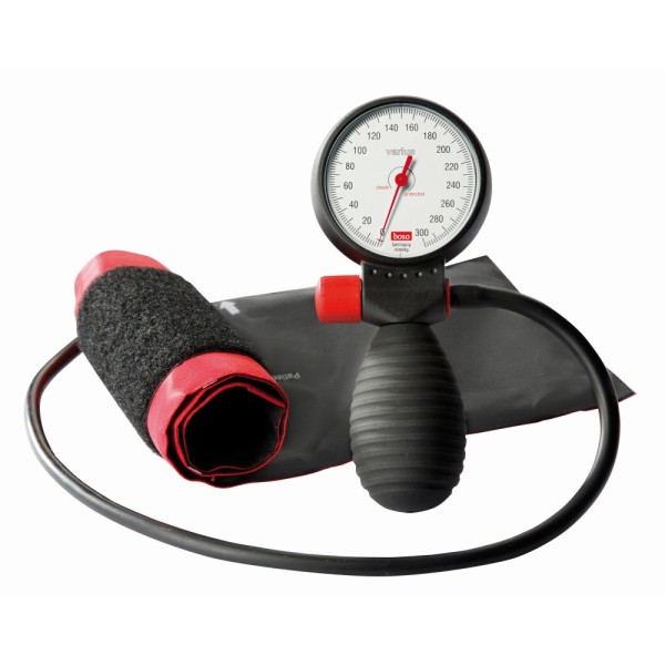 Boso Varius Aneroid Sphygmomanometer (50.08.120)