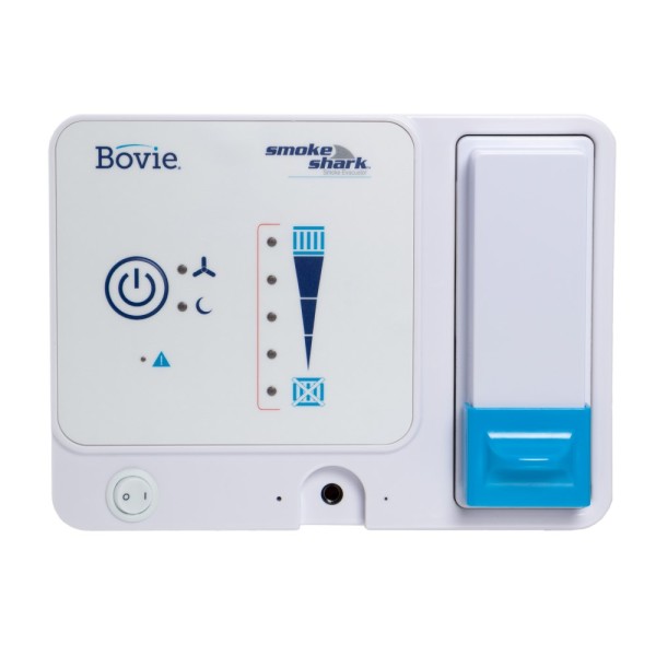 Bovie Aaron Smoke Shark III - 220V (SE03-220)