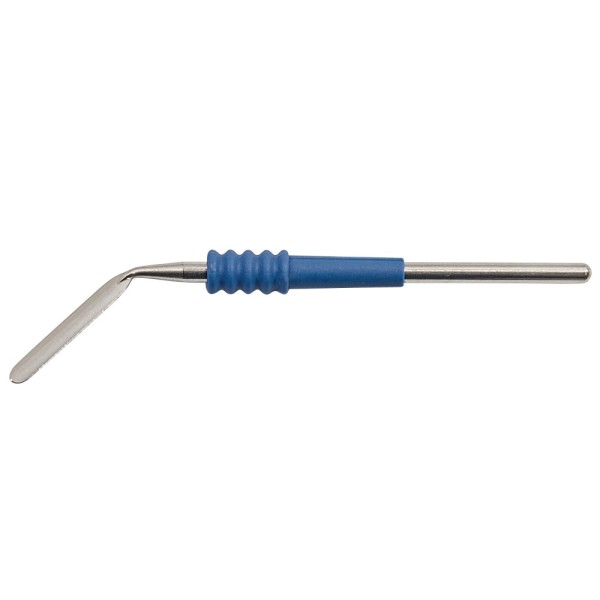 Bovie Aaron Angled Blade Electrode (Box of 5) (ES18)