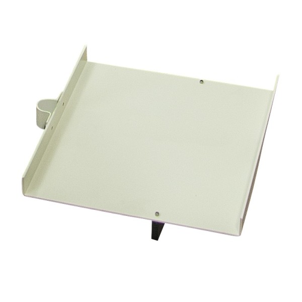 Bovie Aaron Bottom Tray for Elec Desiccator Stand (A812-BT)