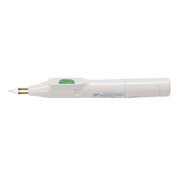 Bovie Aaron Disposable Low Temperature Micro Fine Tip Cautery Pen (Box of 10) (AA90)