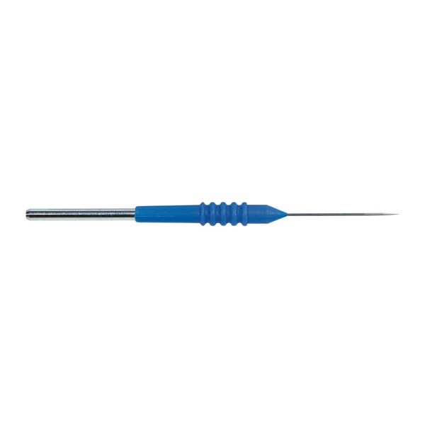 Bovie Aaron Disposable Needle Super Fine 4.5 cm Sterile (Box of 5) (ES62)