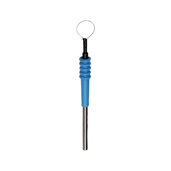 Bovie Aaron Disposable Tungsten Loop 5/16 Inch Short Shaft (Box of 5) (ES23-8)