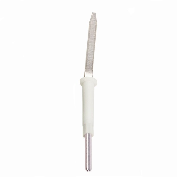 Bovie Aaron H-Type Electrode Blunt Tip Non-Sterile (Box of 100) (H10112)