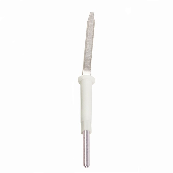 Bovie Aaron H-Type Electrode Sharp Tip Sterile (Box of 50) (H10008)